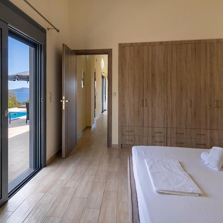 Nema Villa Katomerion Экстерьер фото