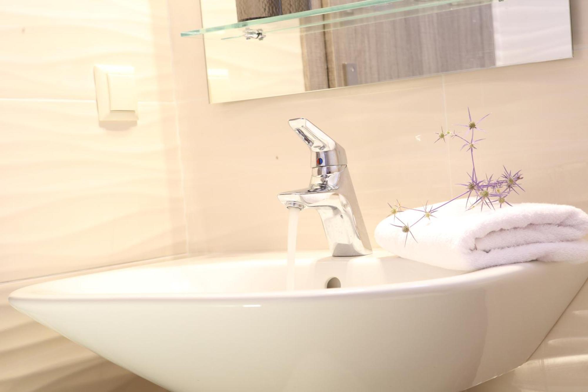 Nema Villa Katomerion Экстерьер фото
