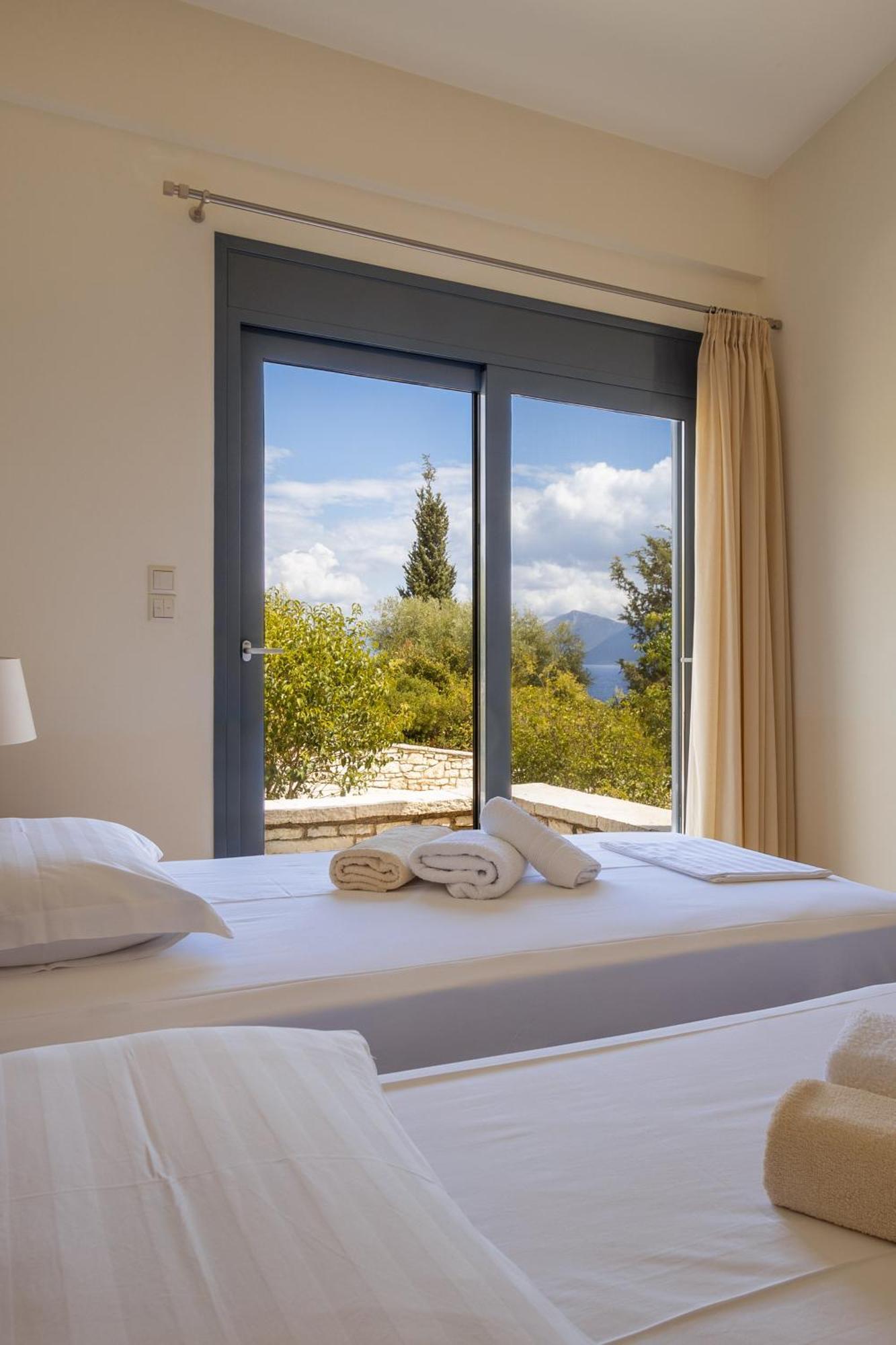 Nema Villa Katomerion Экстерьер фото