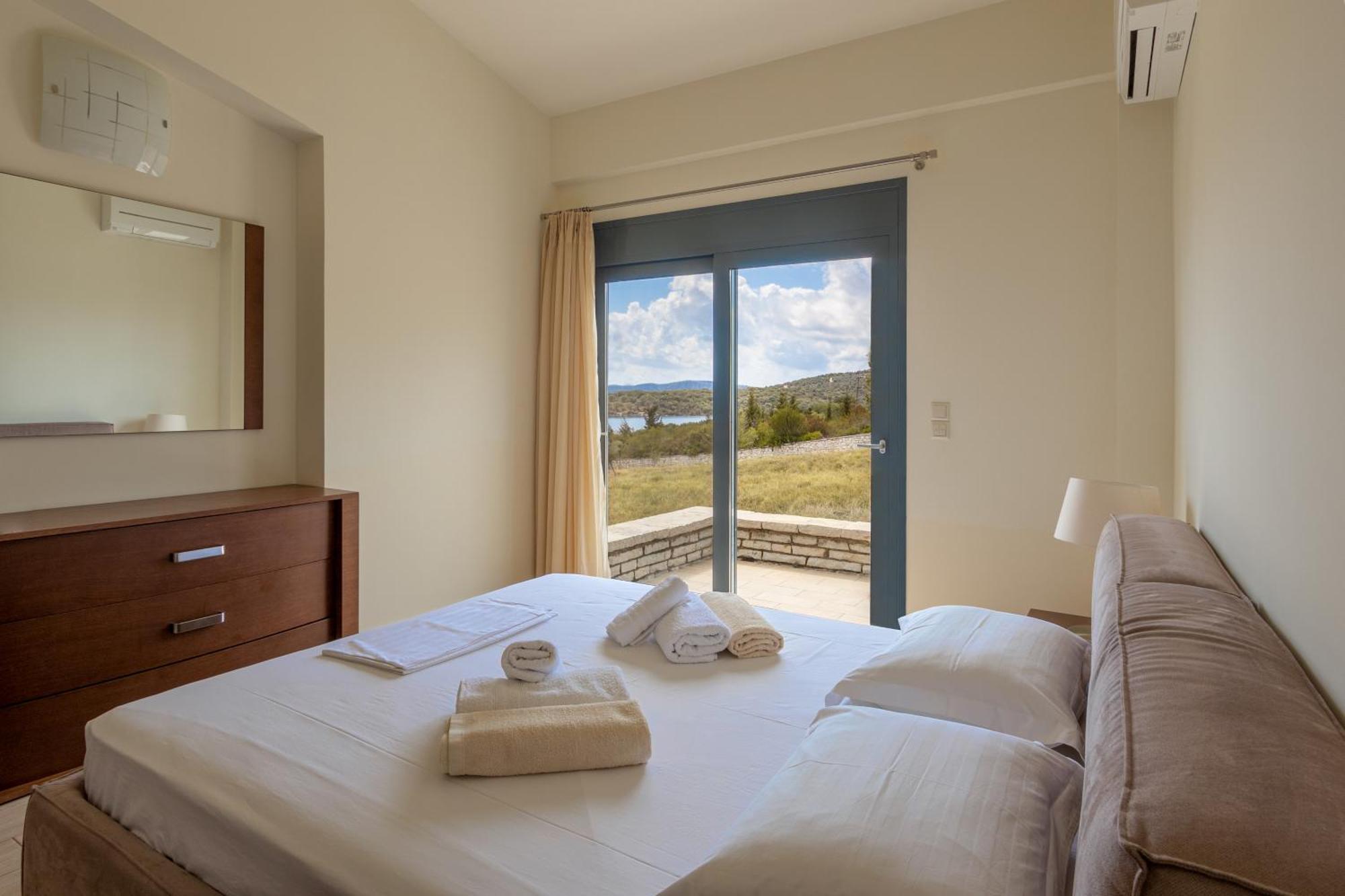 Nema Villa Katomerion Экстерьер фото
