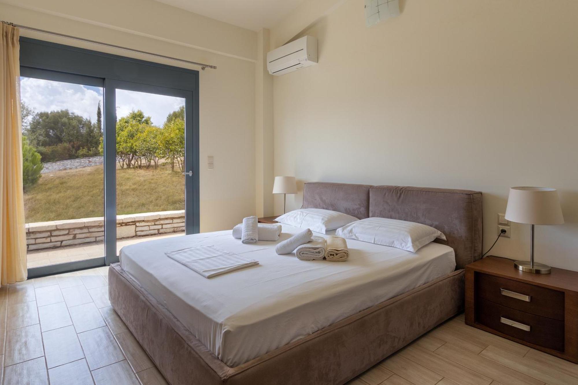Nema Villa Katomerion Экстерьер фото