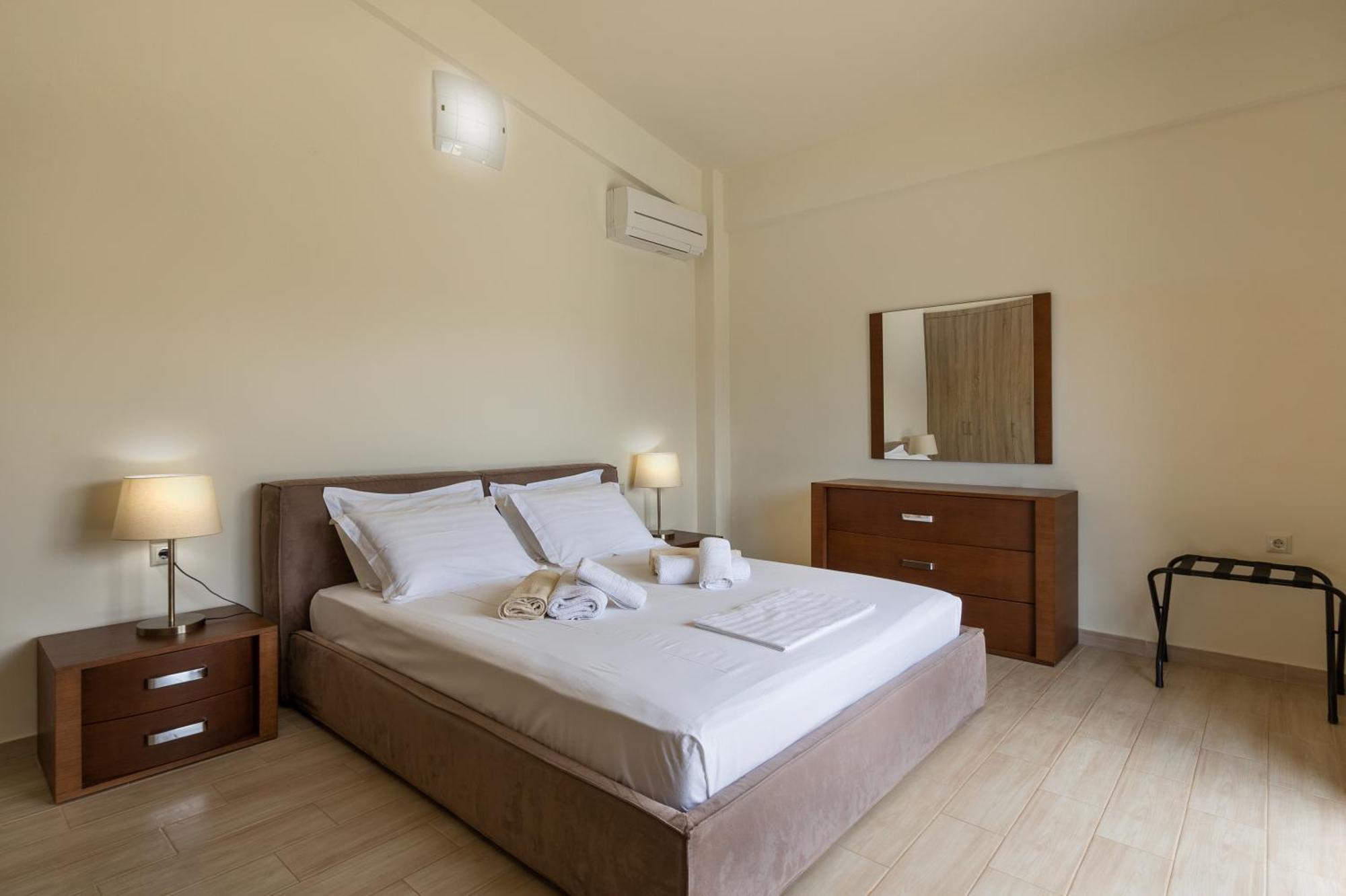 Nema Villa Katomerion Экстерьер фото