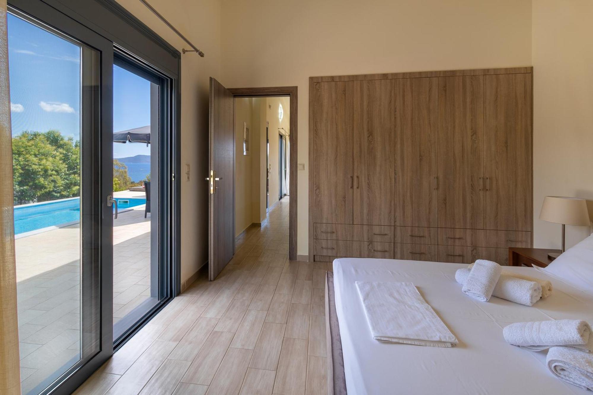 Nema Villa Katomerion Экстерьер фото