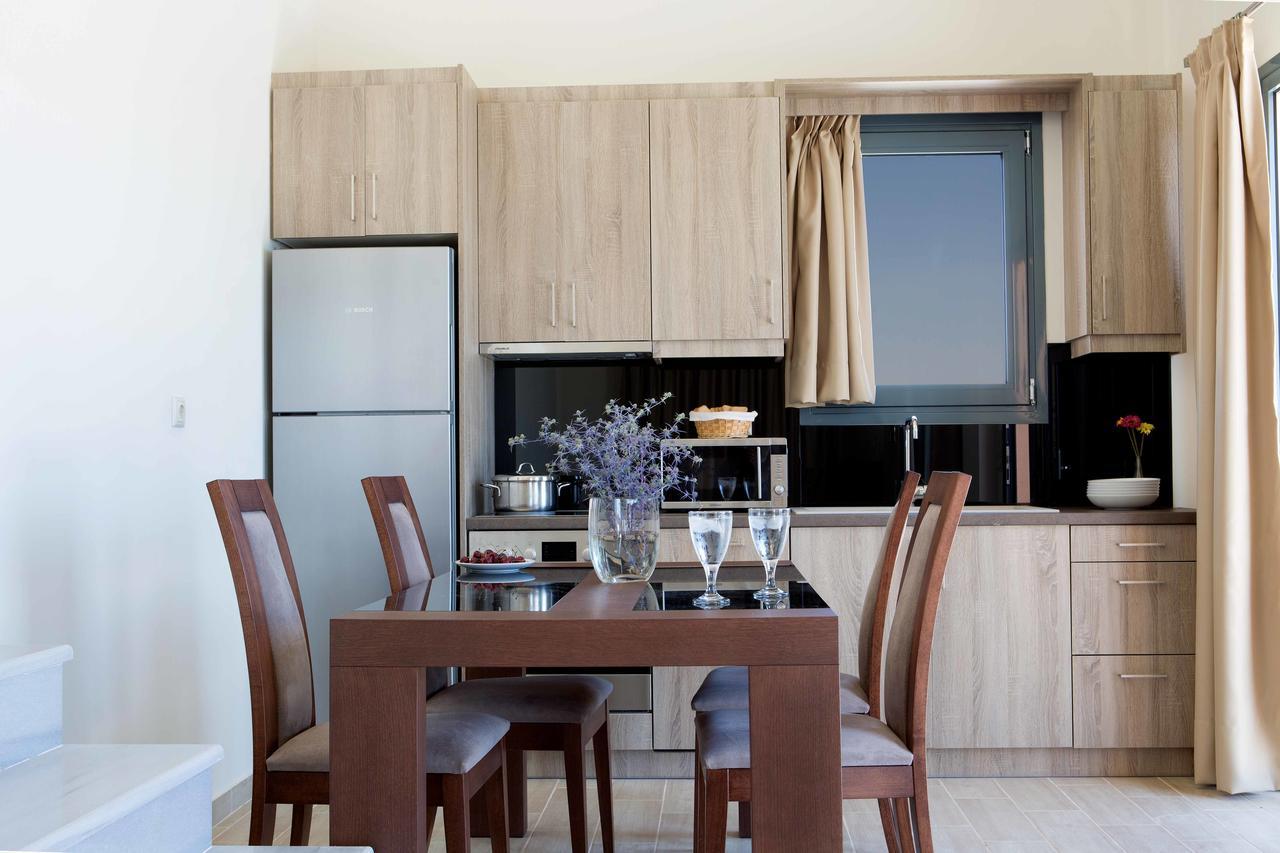 Nema Villa Katomerion Экстерьер фото