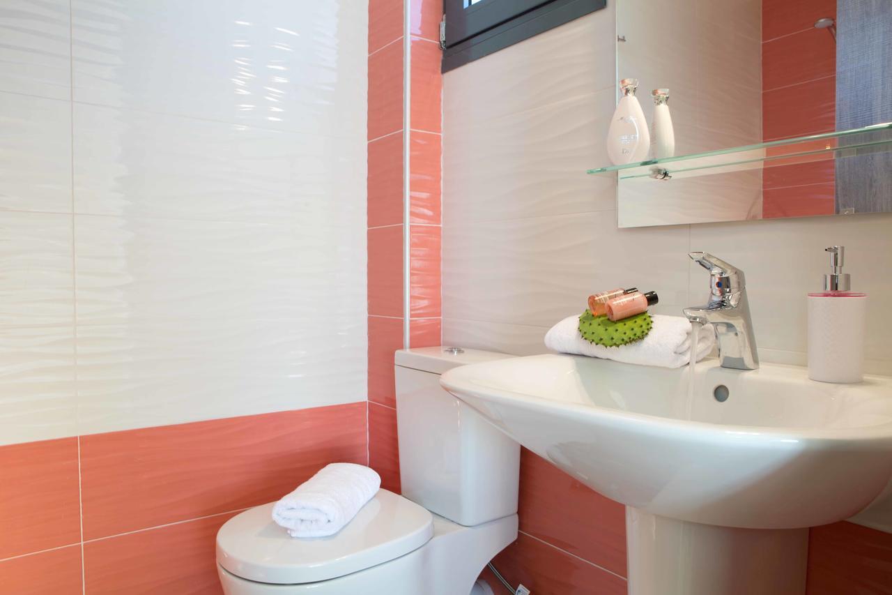 Nema Villa Katomerion Экстерьер фото