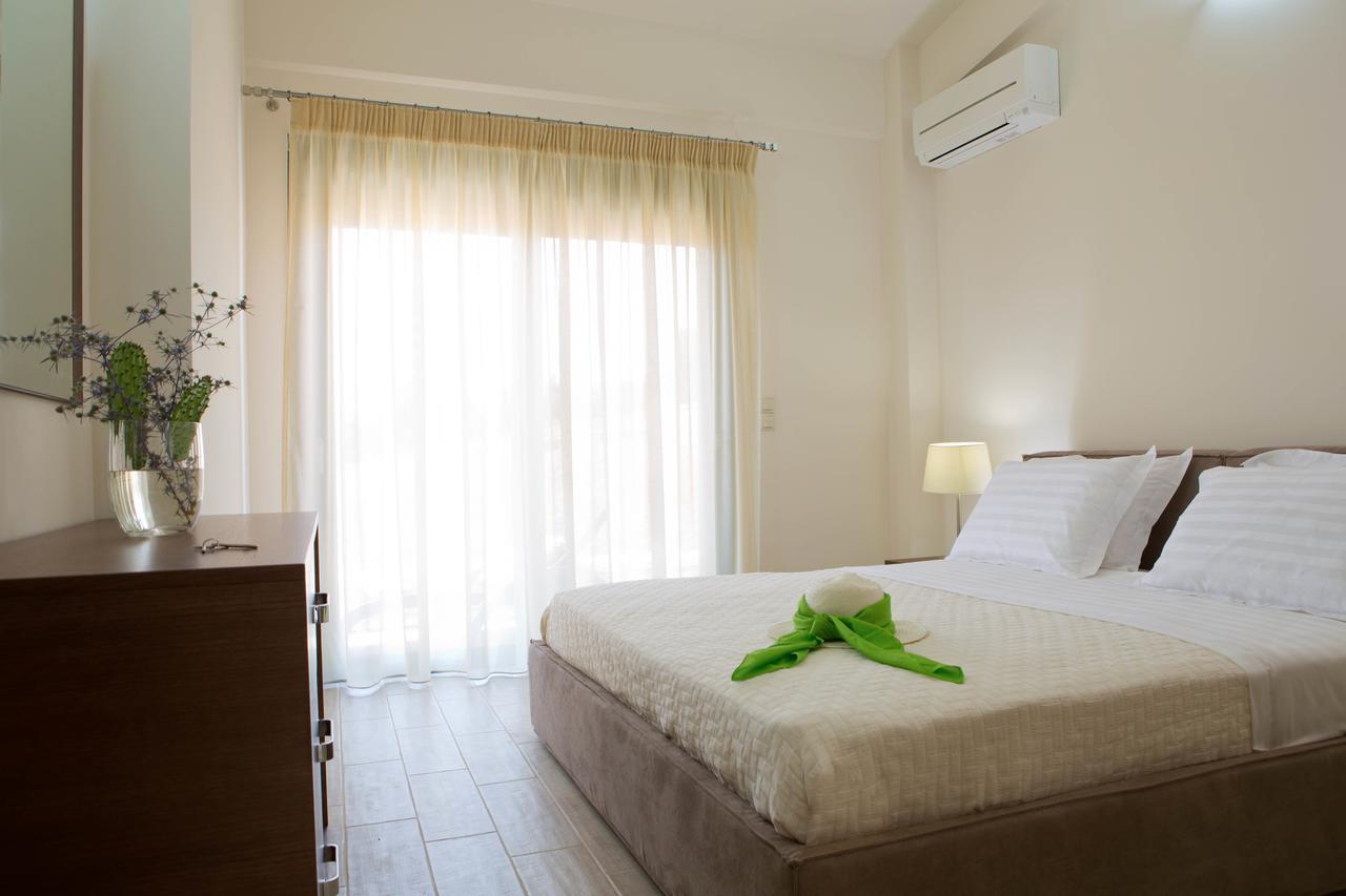 Nema Villa Katomerion Экстерьер фото