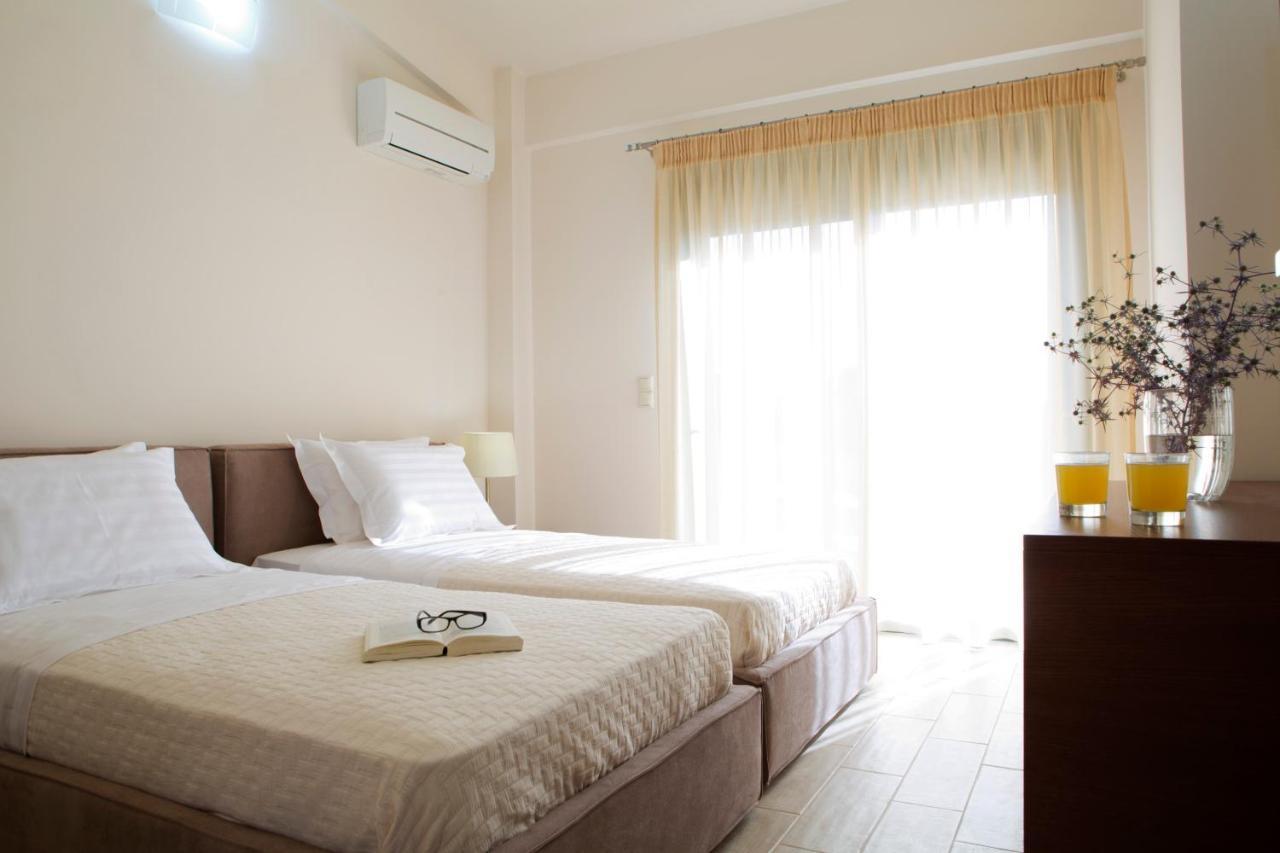 Nema Villa Katomerion Экстерьер фото