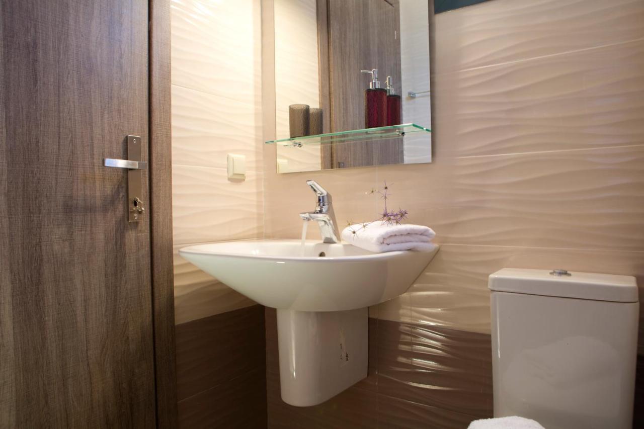 Nema Villa Katomerion Экстерьер фото