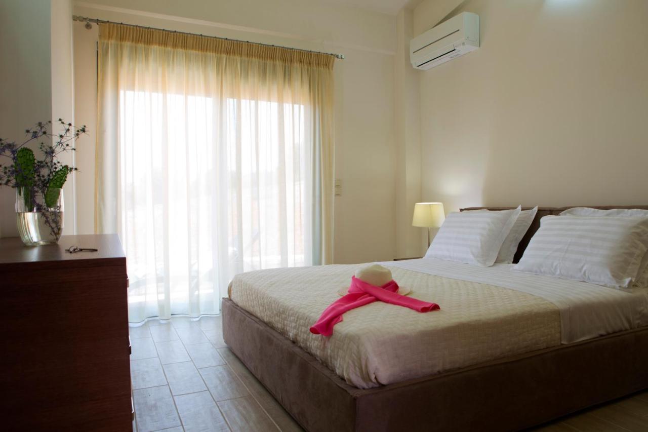 Nema Villa Katomerion Экстерьер фото